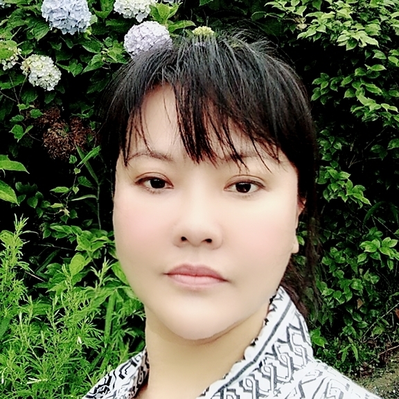 面朝大海春暖花开