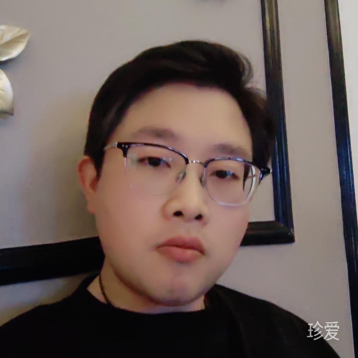 影子