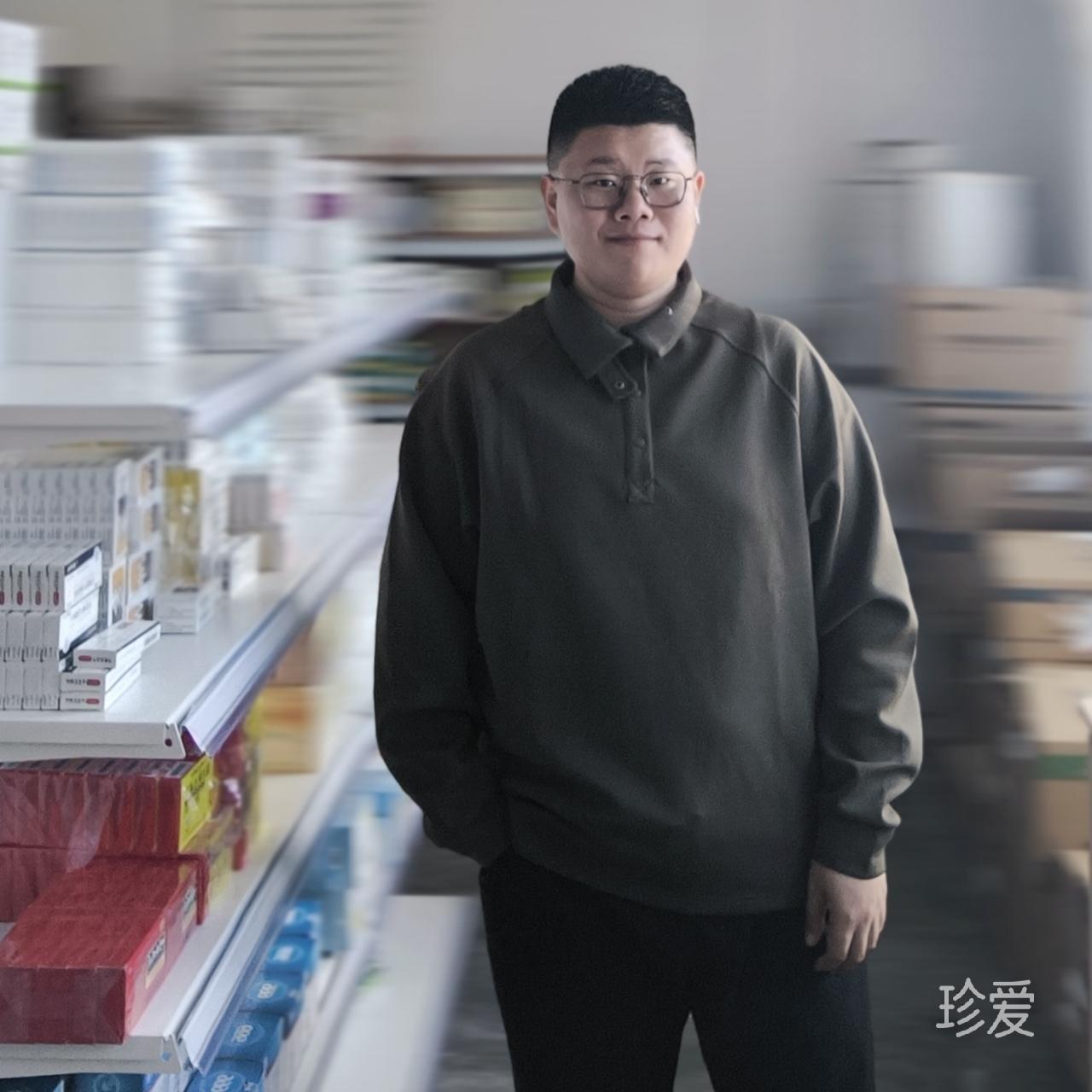 小吕冲冲冲