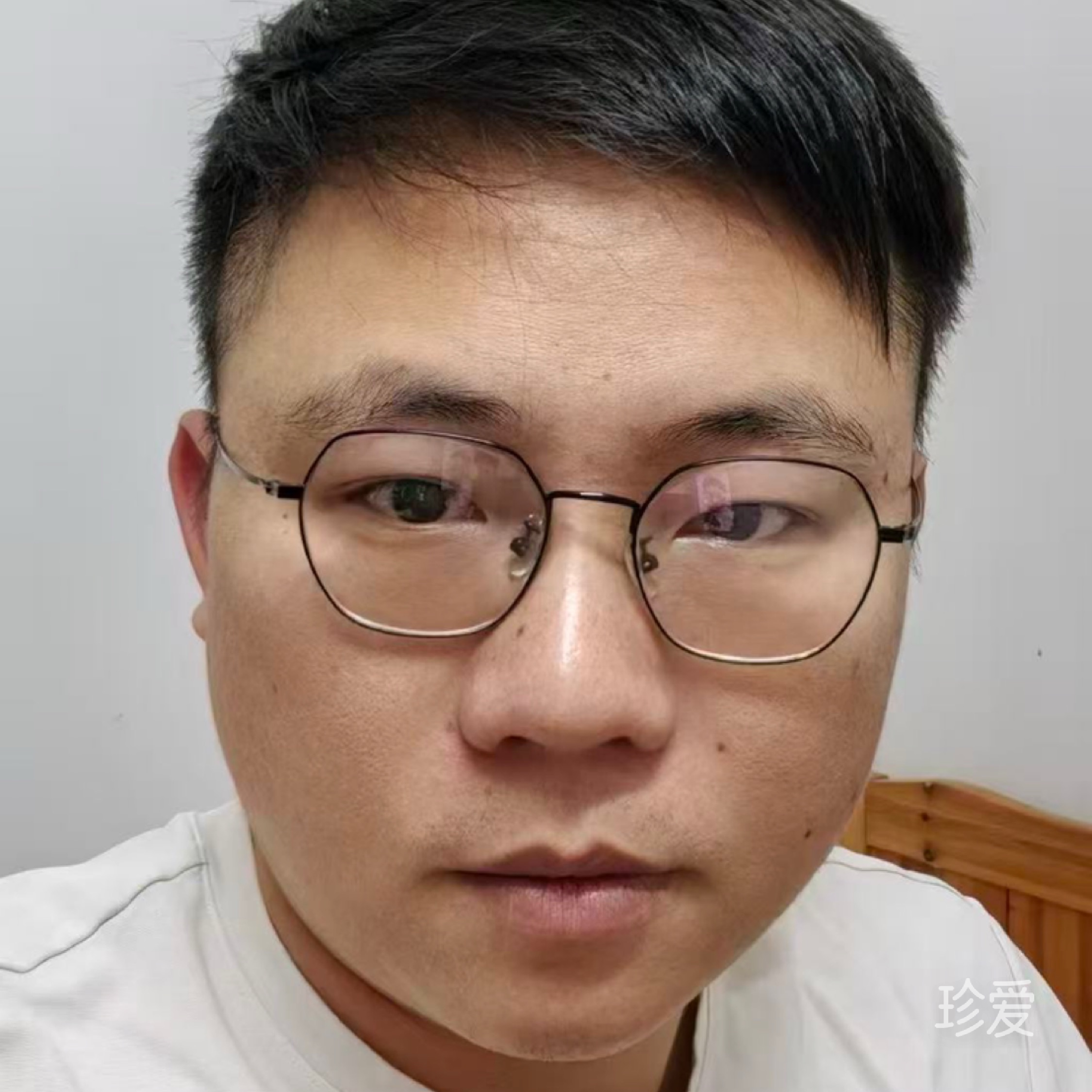 爱在未来