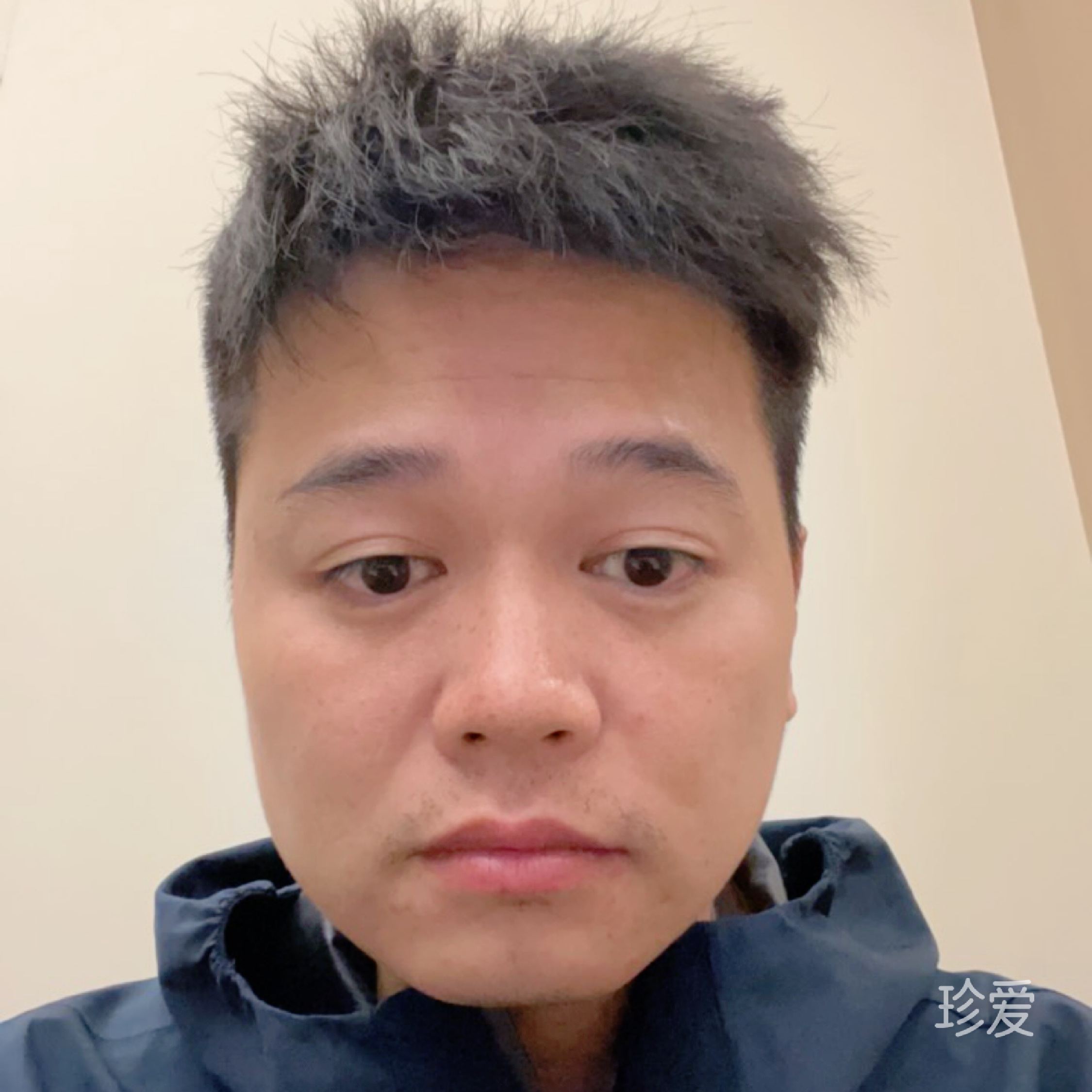 谢瑞
