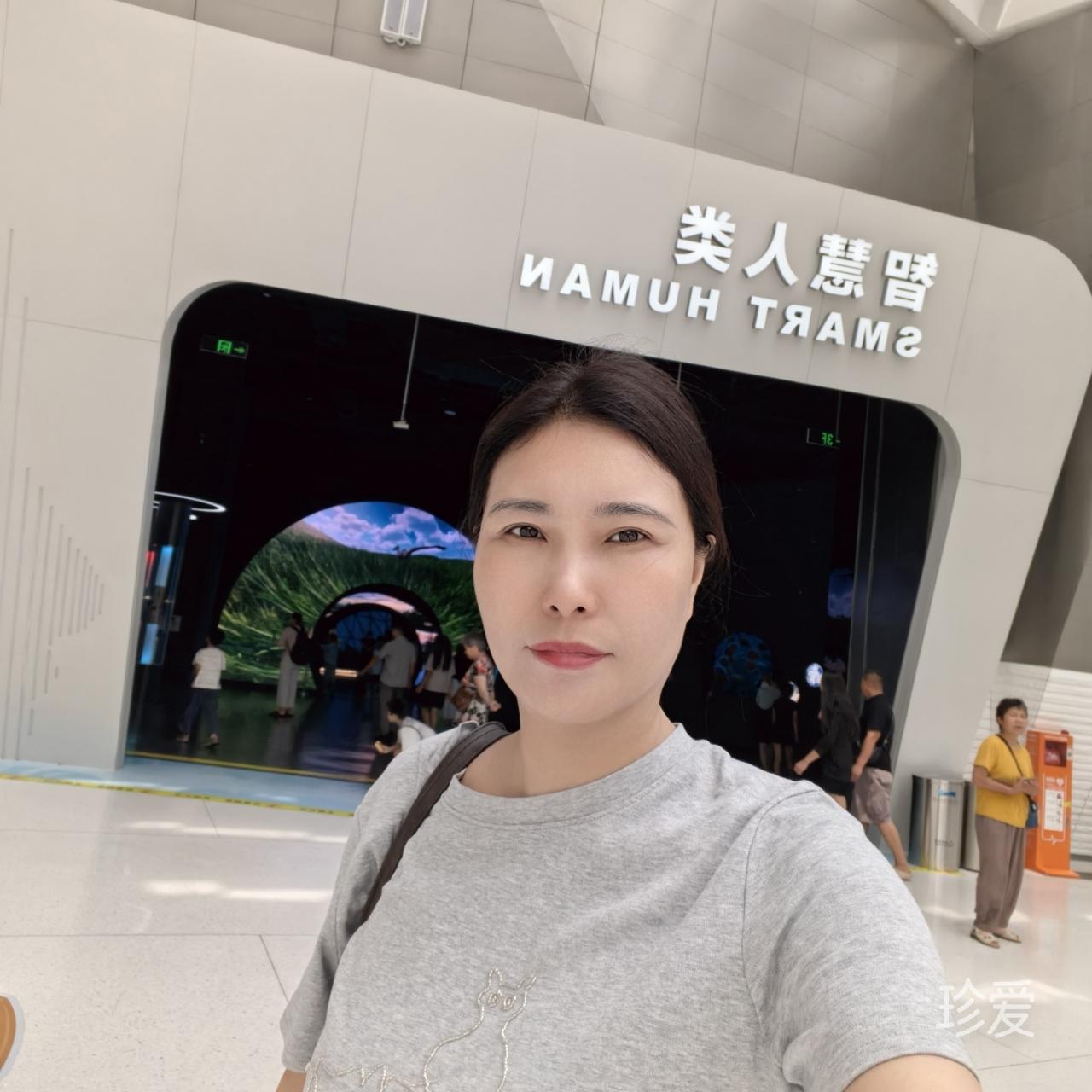 感恩遇见有缘人