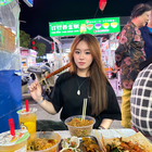 一朵玫瑰
