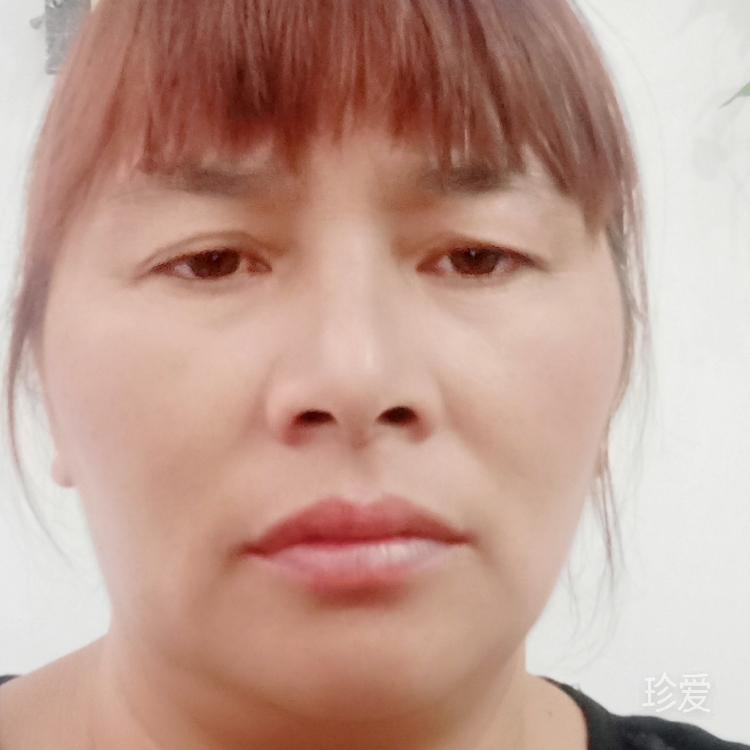 爱的半梦