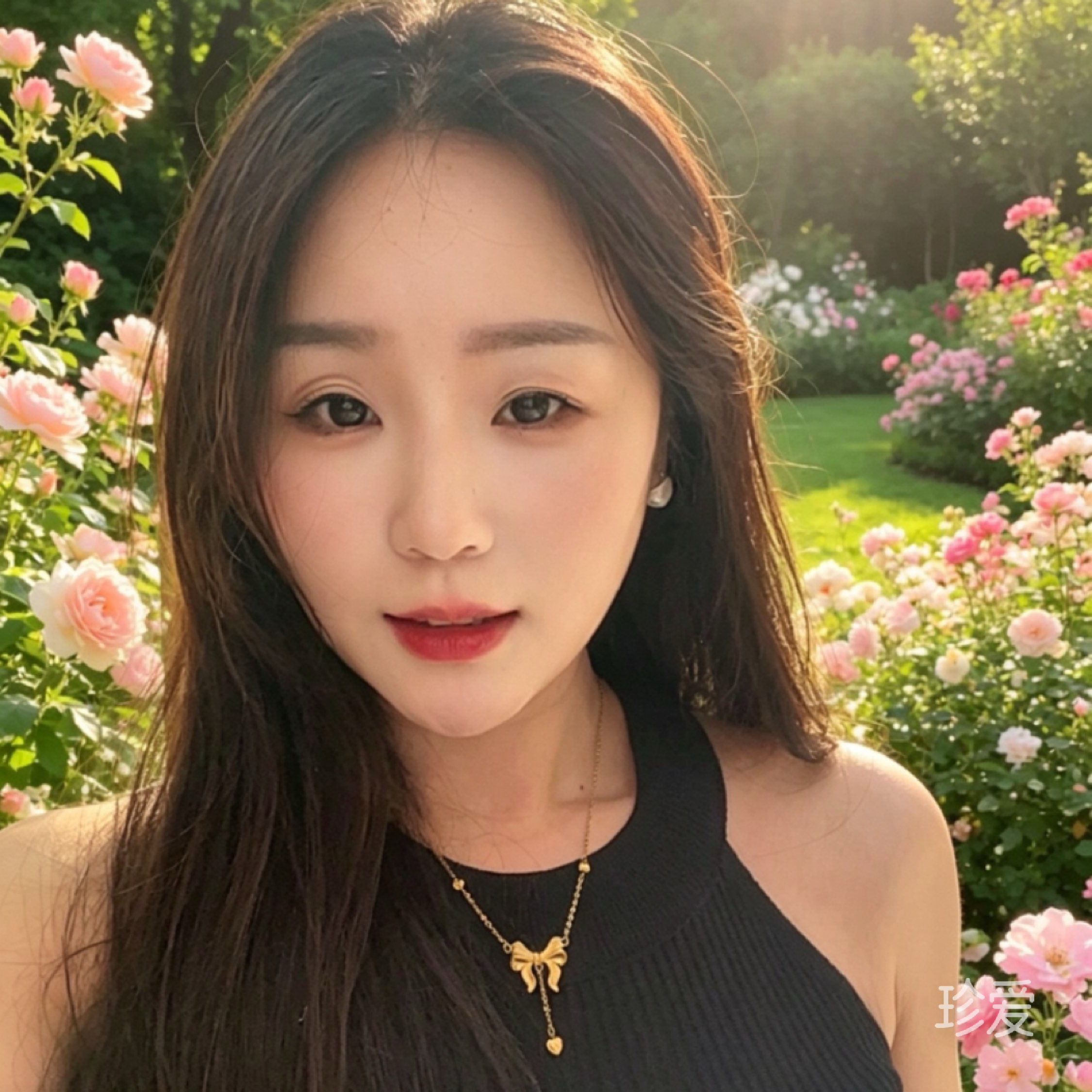 心灵的钥匙