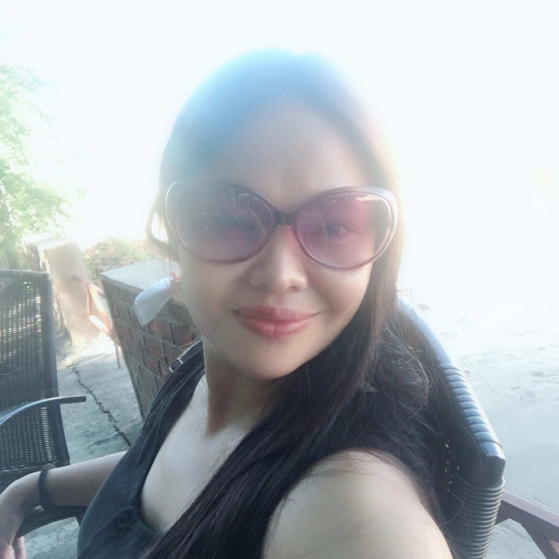 媽說(shuō)我老大不小了