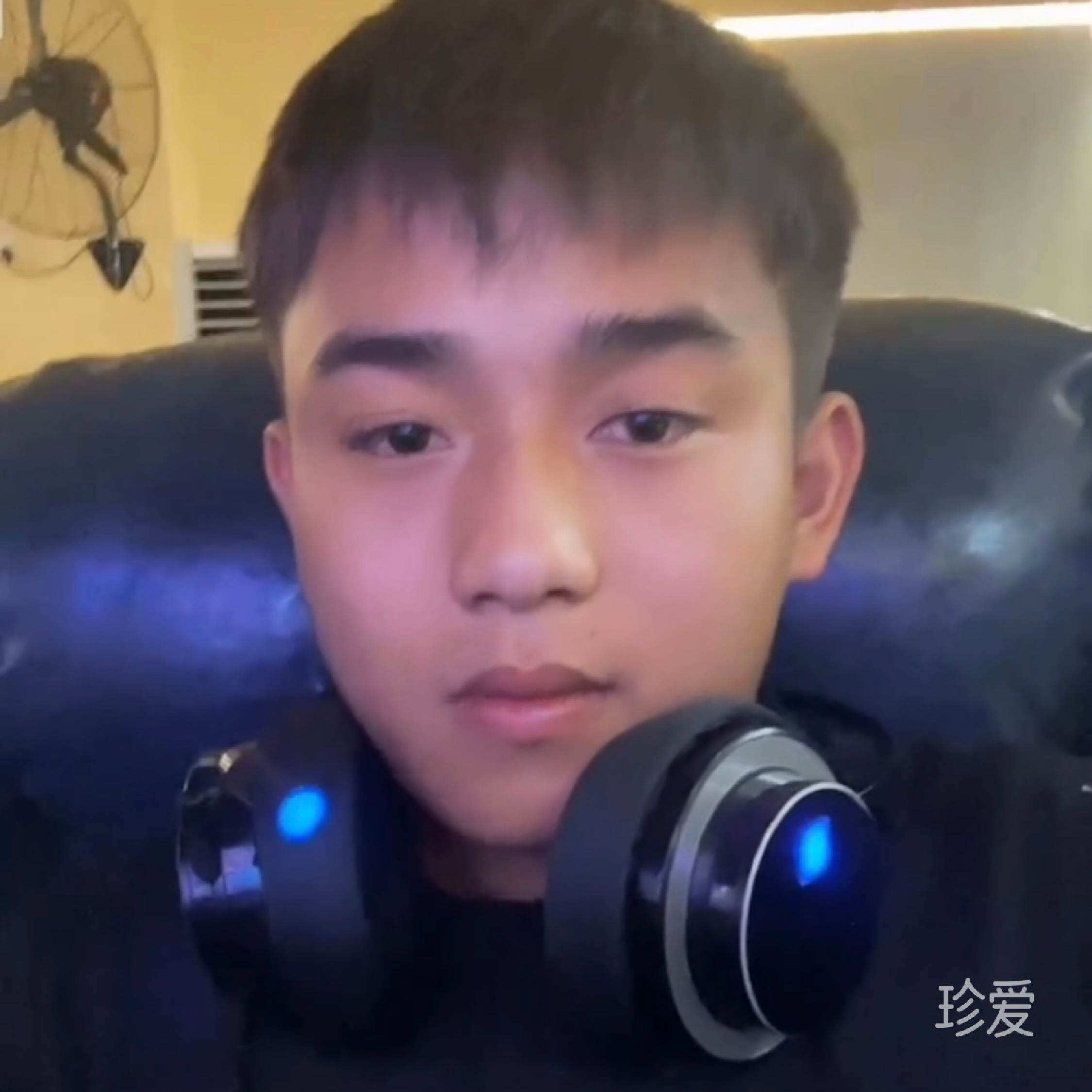 怪咖