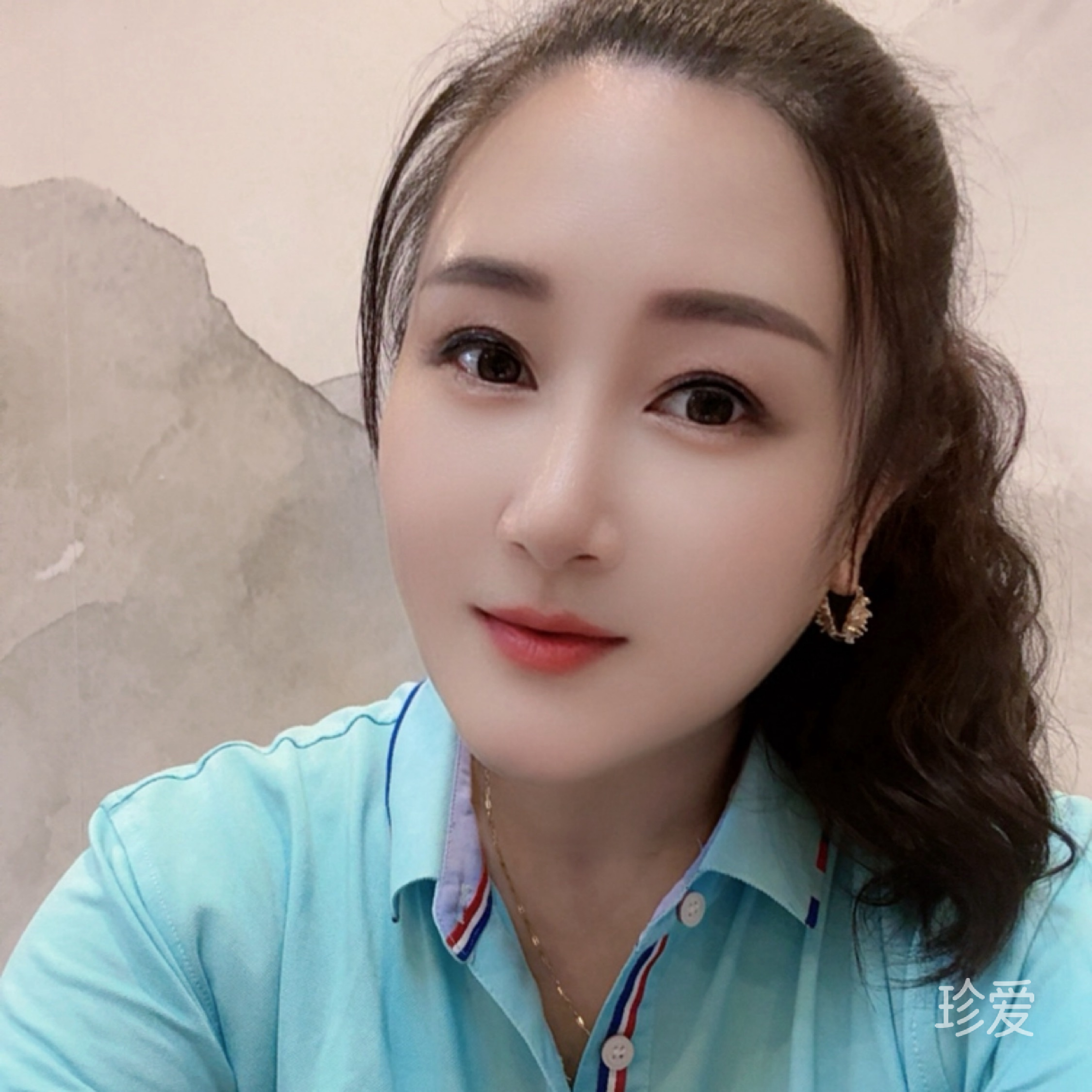 川妹子在东莞长安