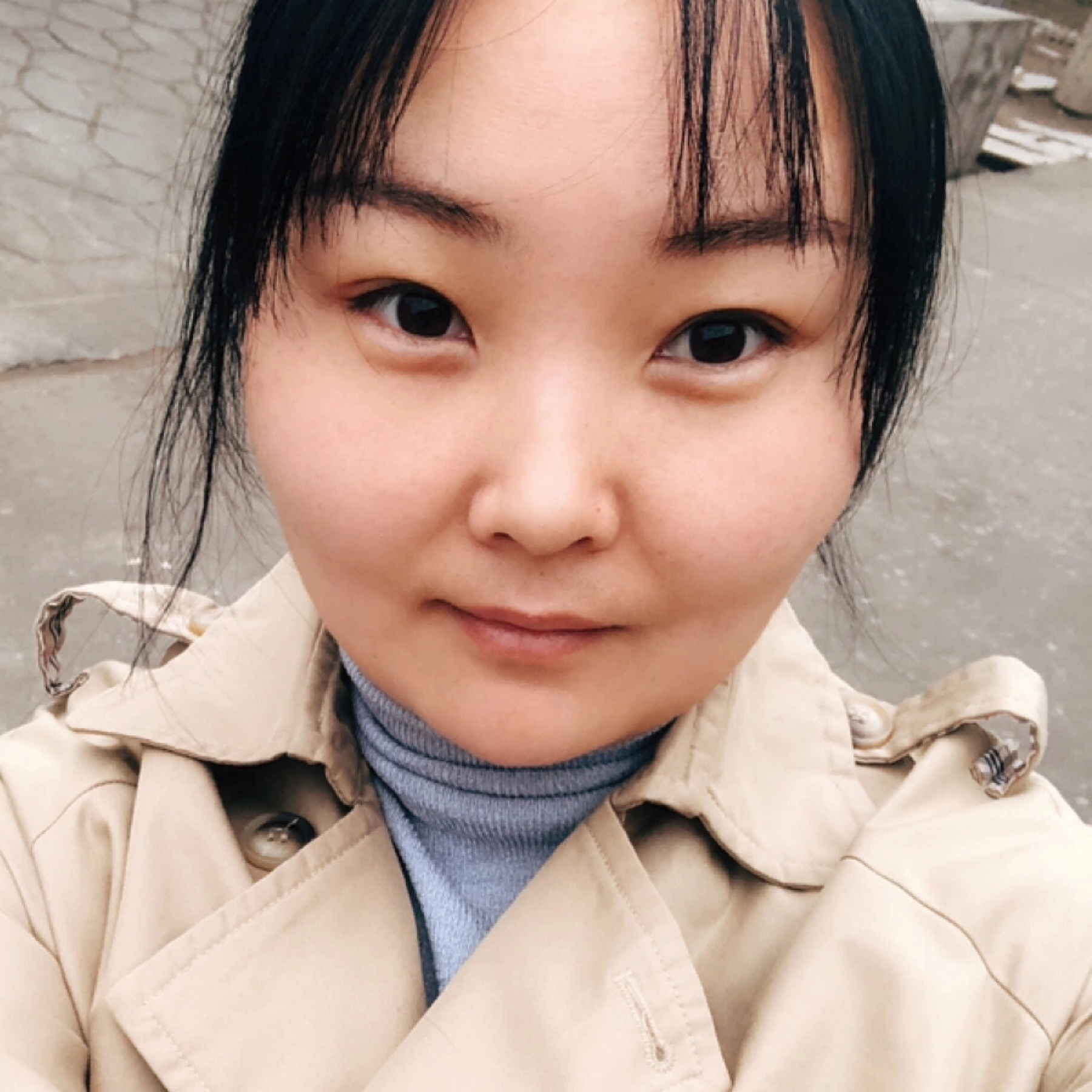 考拉的完美人生