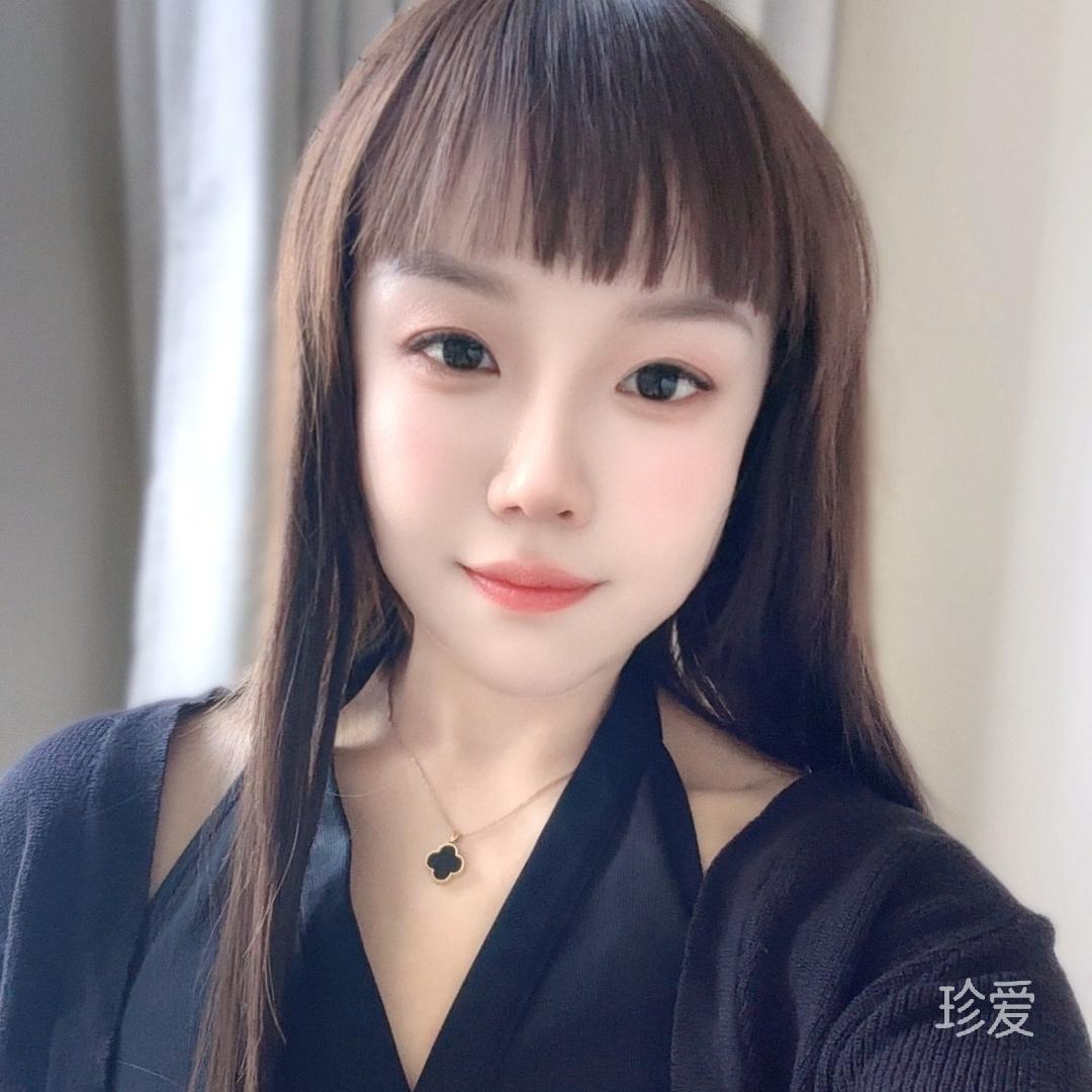 手心的月光