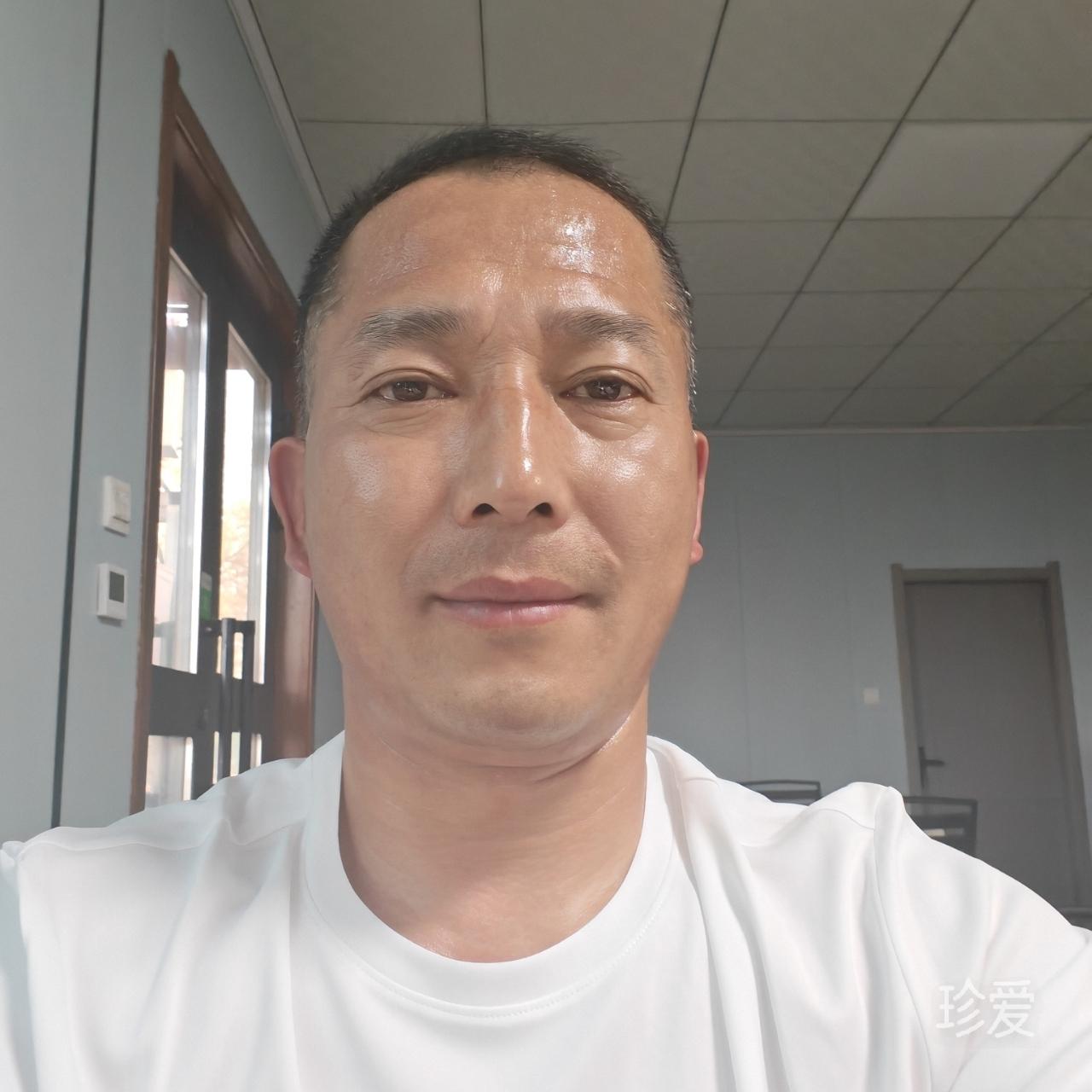 老男孩