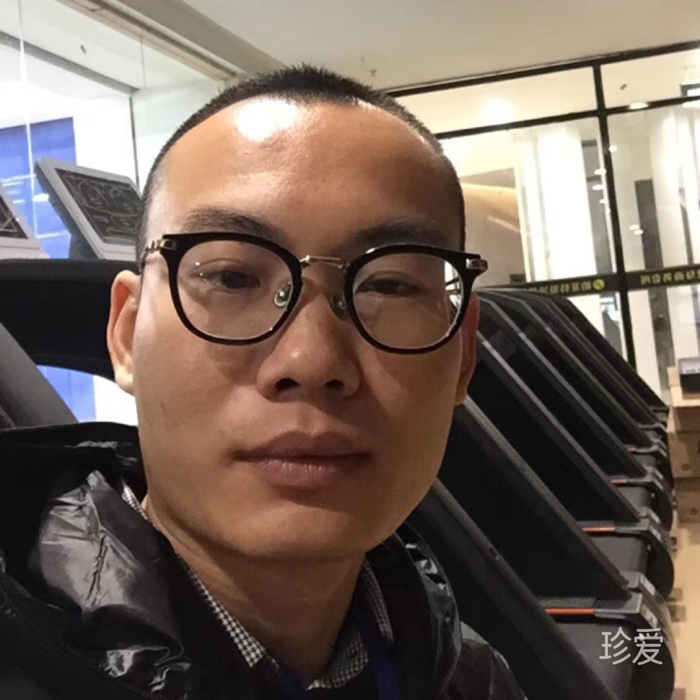 北国风光