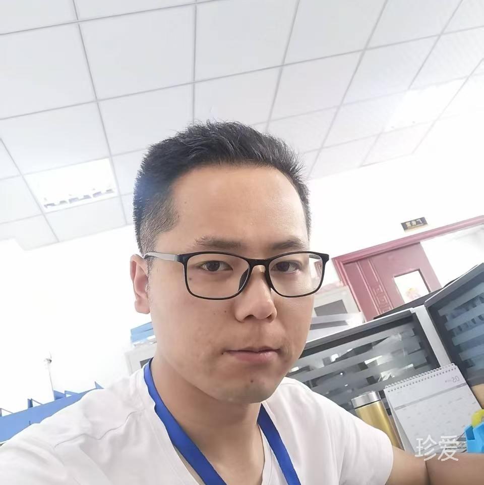 雨后睛天