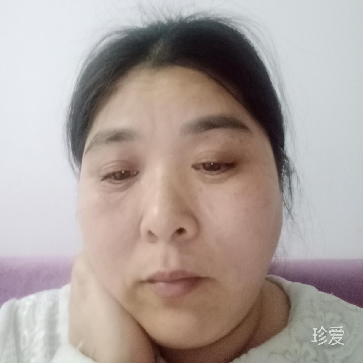 坚持