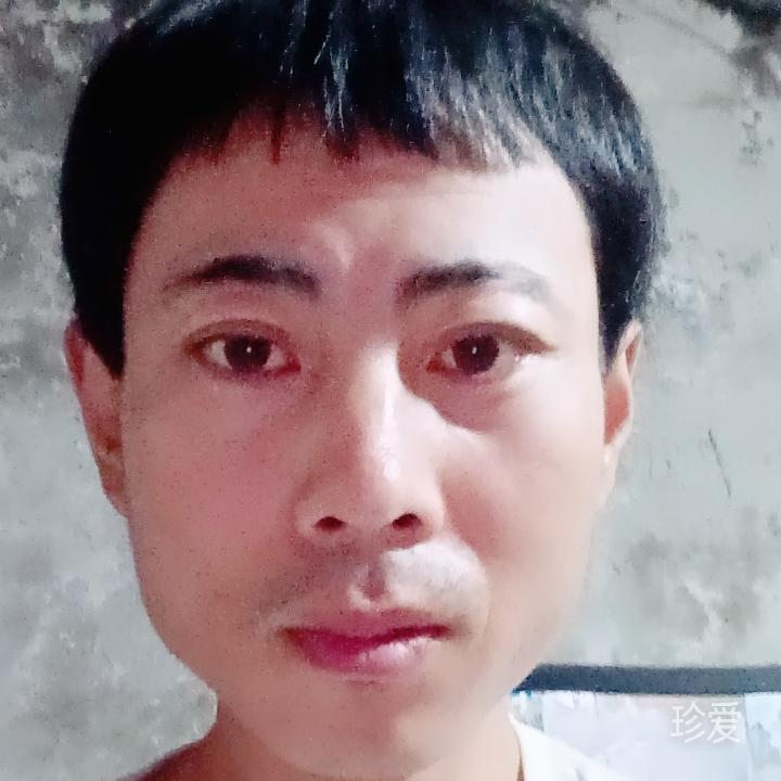 笑容生活开心就好