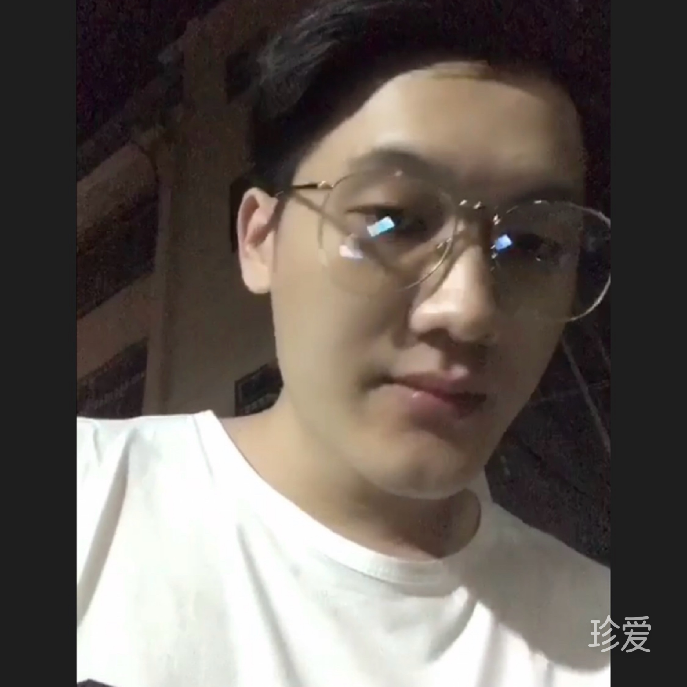 清风思静