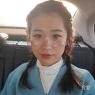 安然怡笑