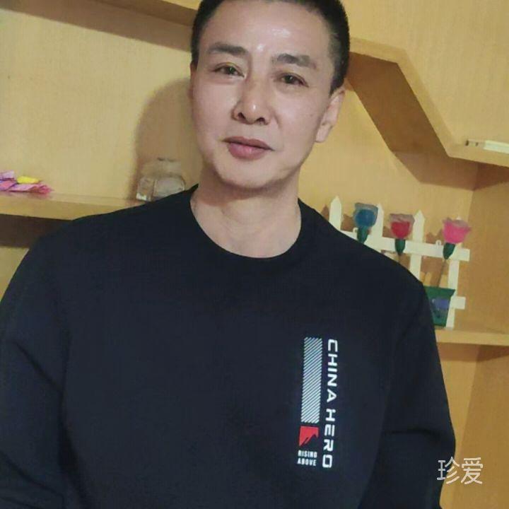 征婚