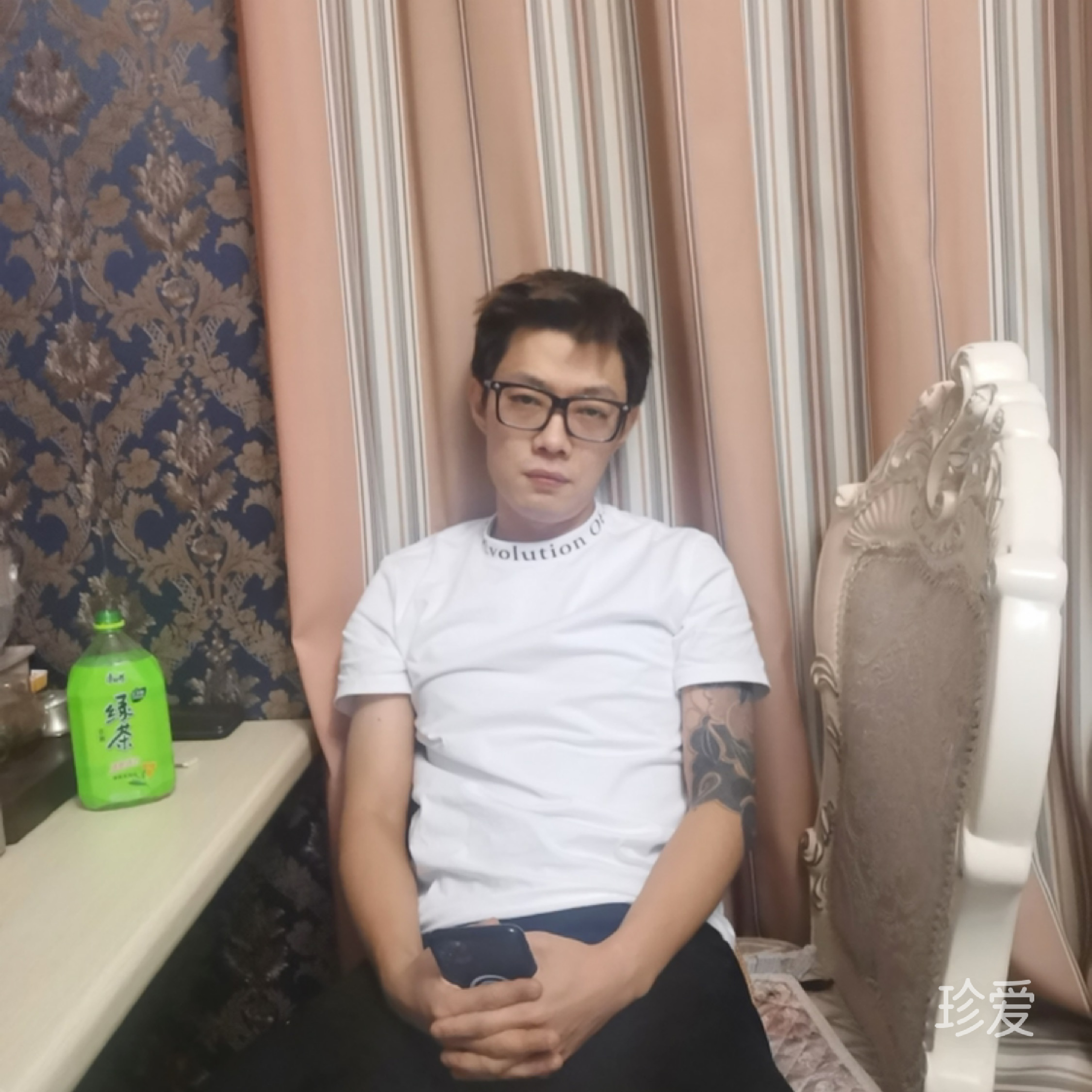 斑马