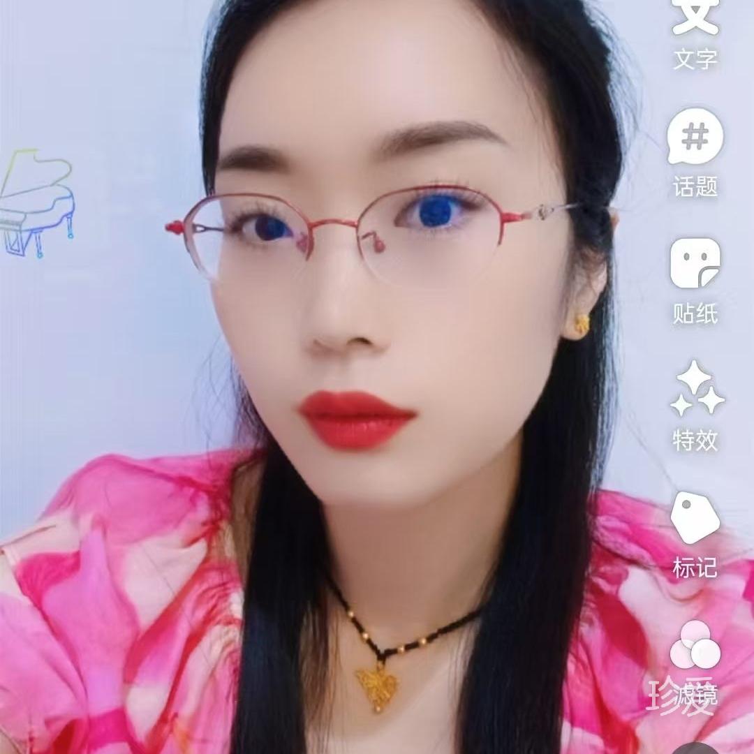 铿锵玫瑰