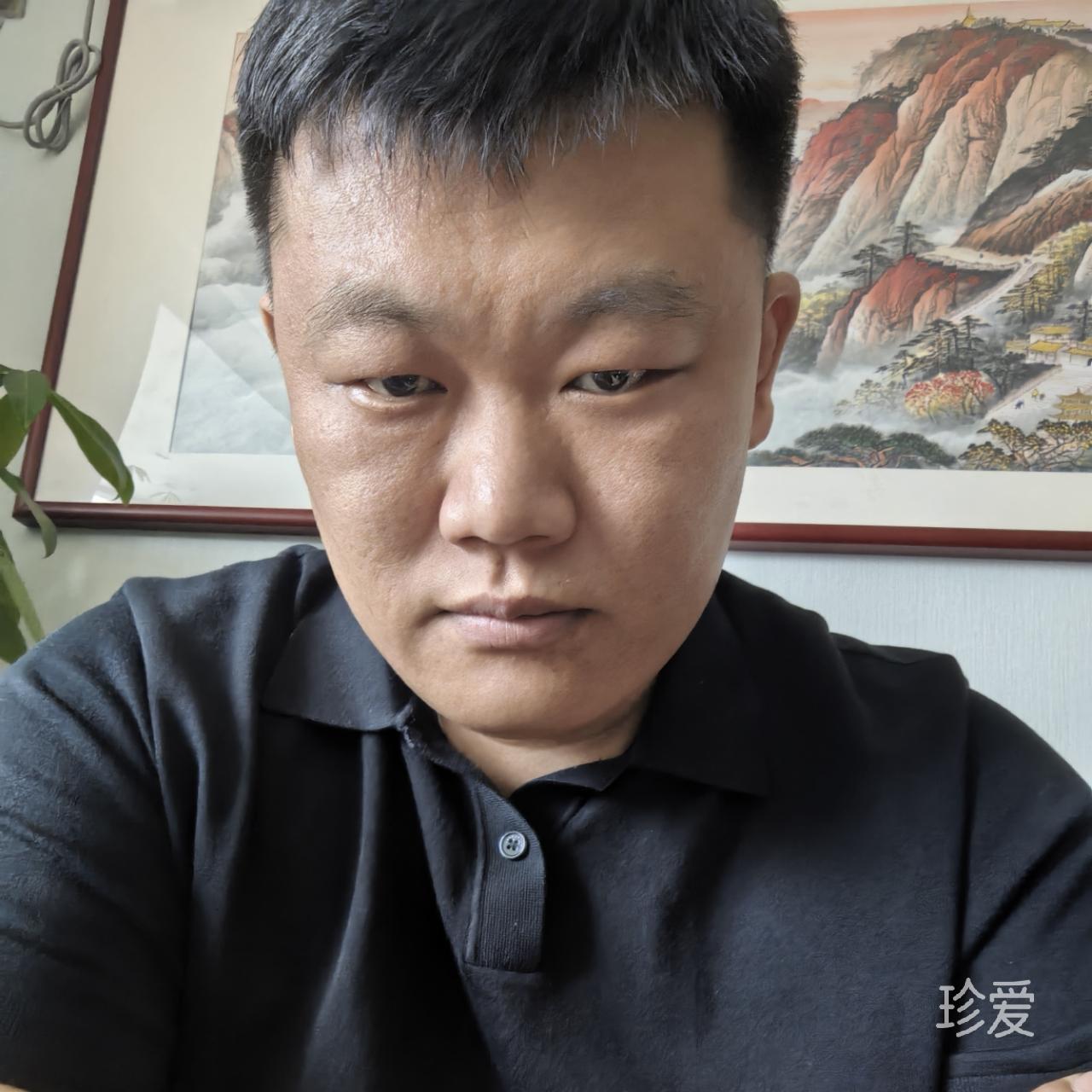 崔景煜