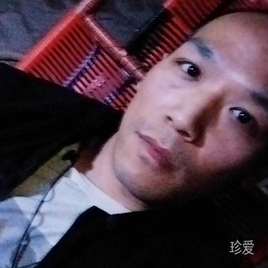 平淡的日子忙碌過