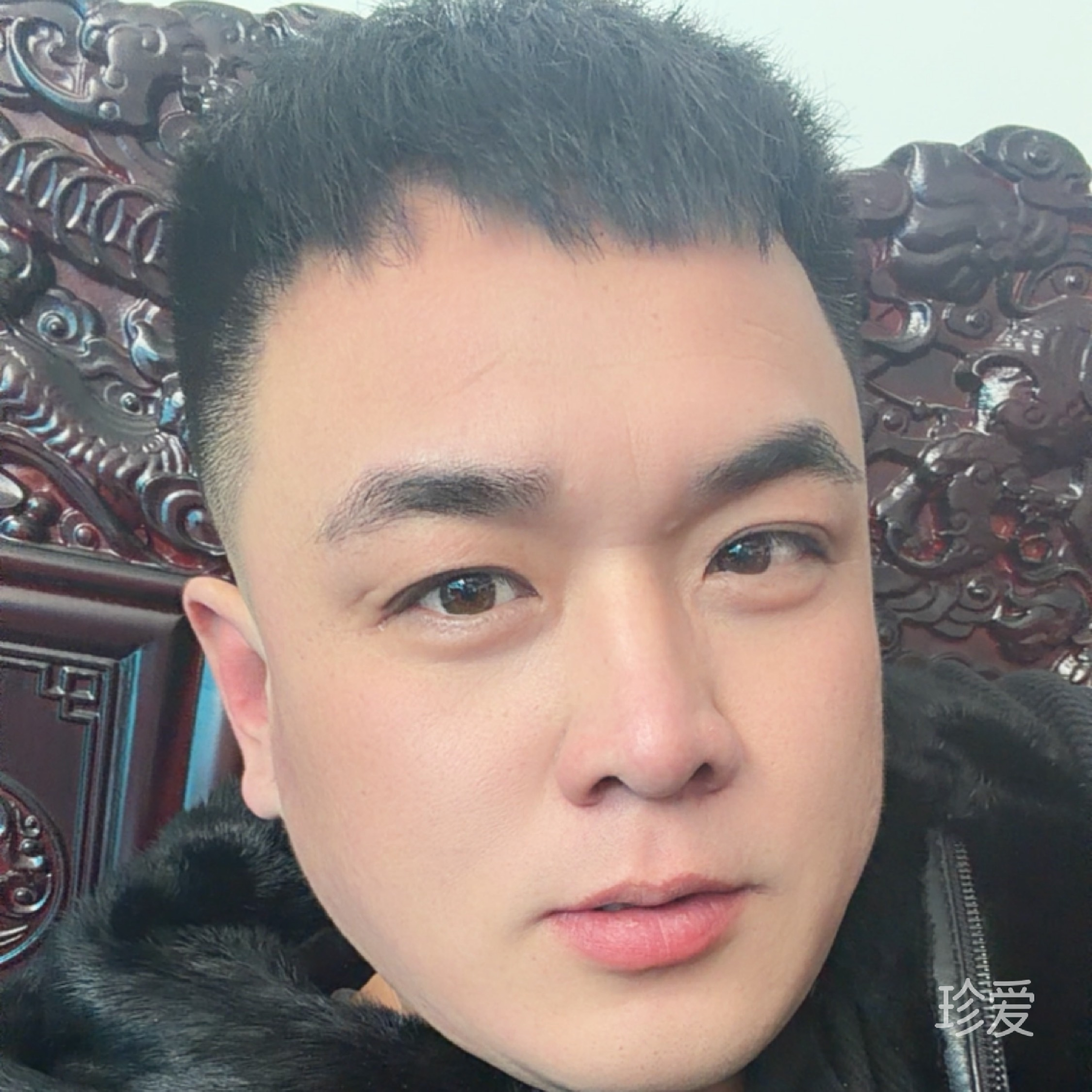 墨者无言