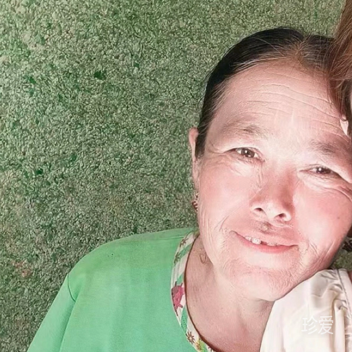 親親美人魚(yú)