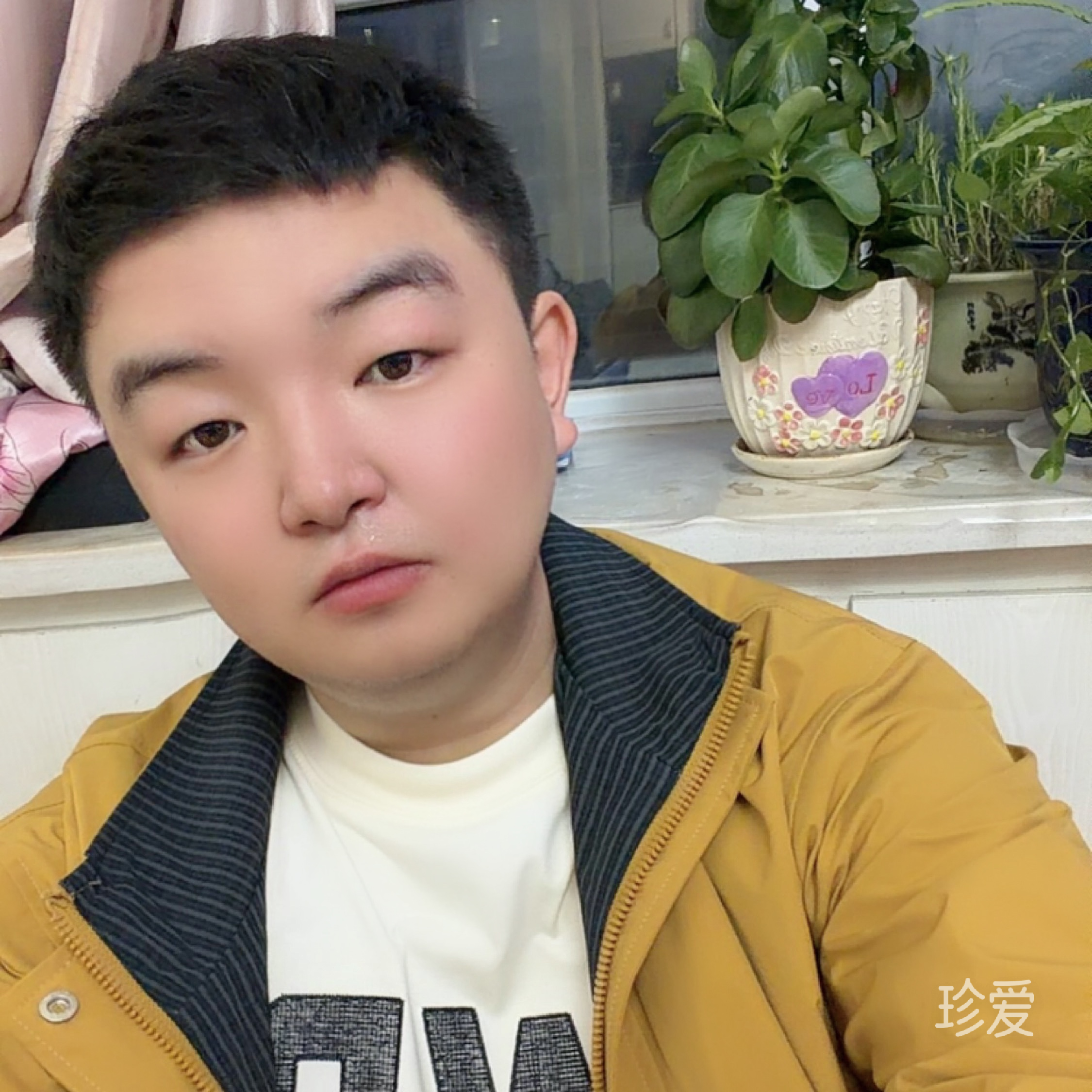 相濡以沫