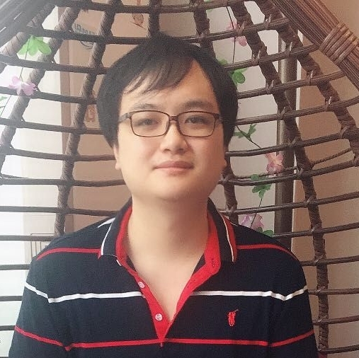 第一個天長地久