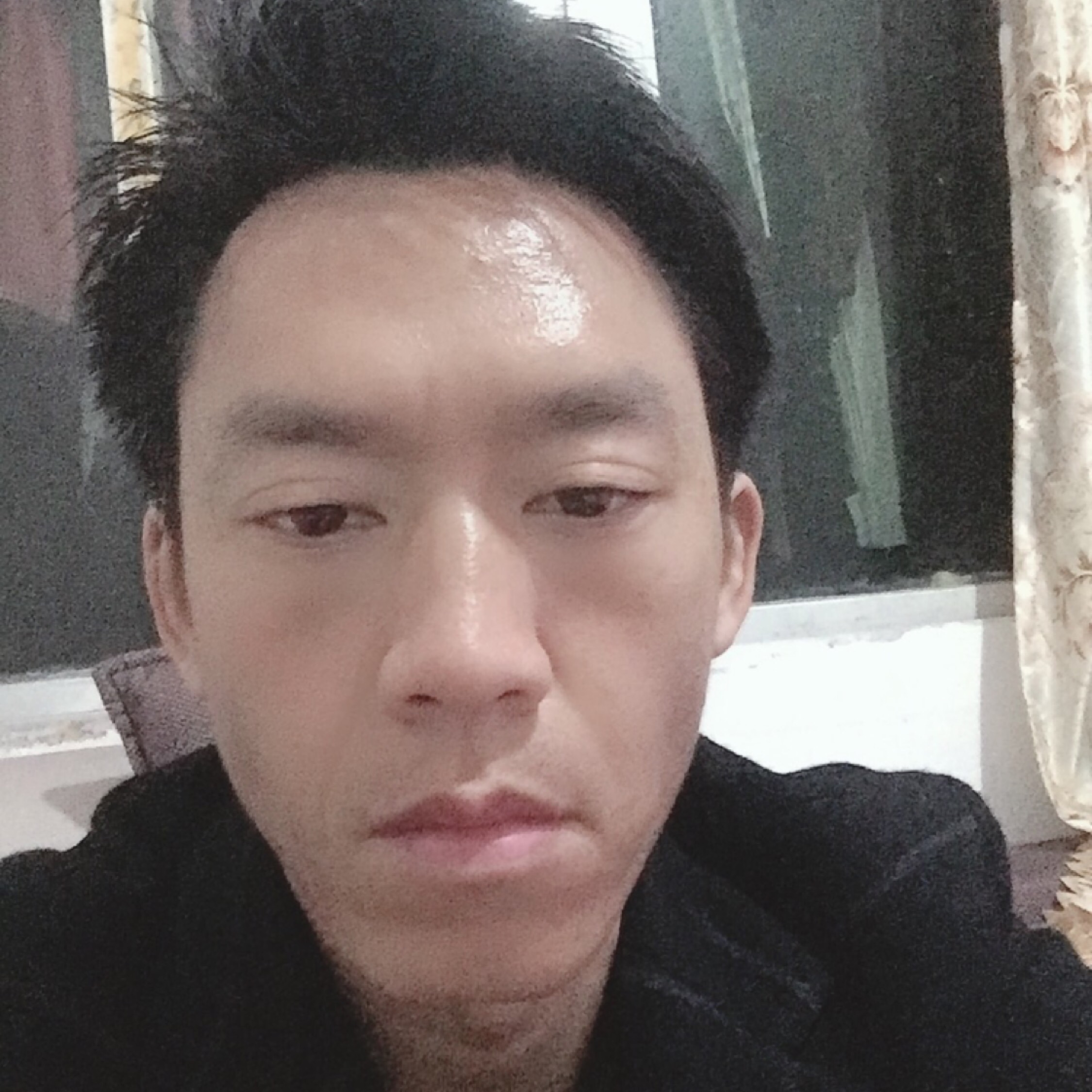 做你的柔情铁汉