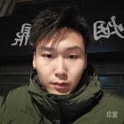 憂郁在陰雨天