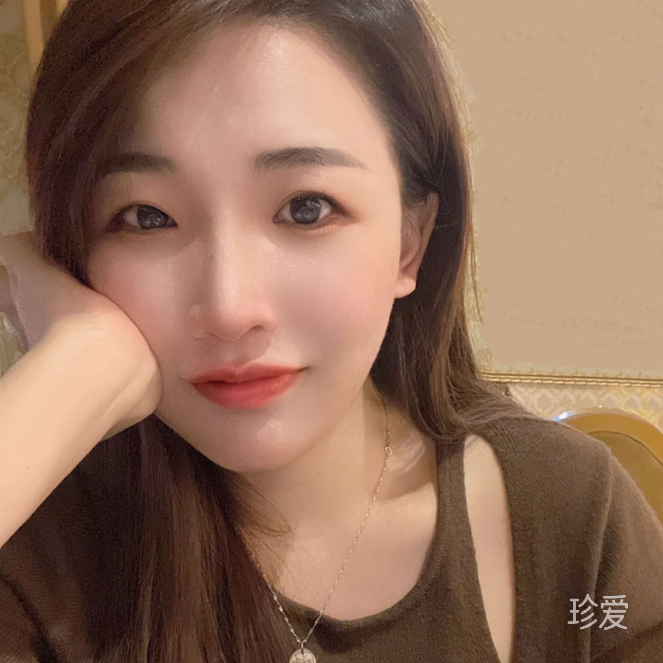 幼稚園的小朋友