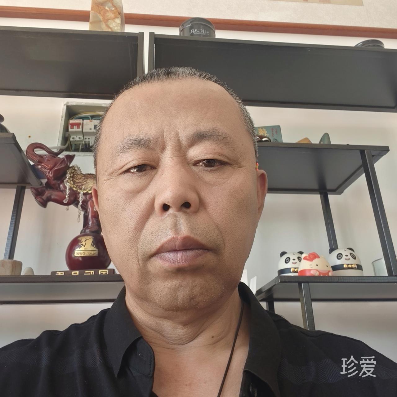 边城老狼