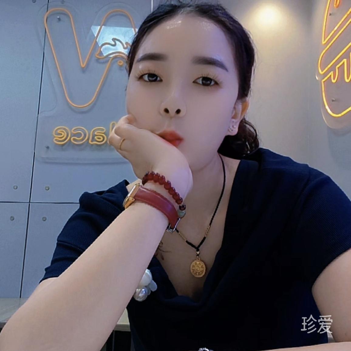做自己的女王