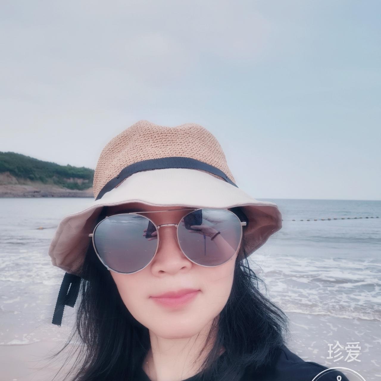 飞舞的蒲公英