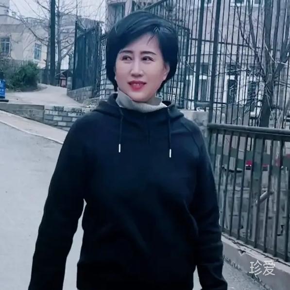 一個(gè)人的煙火