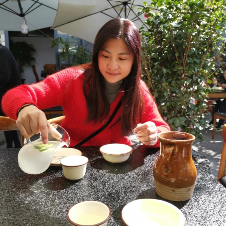 林夕