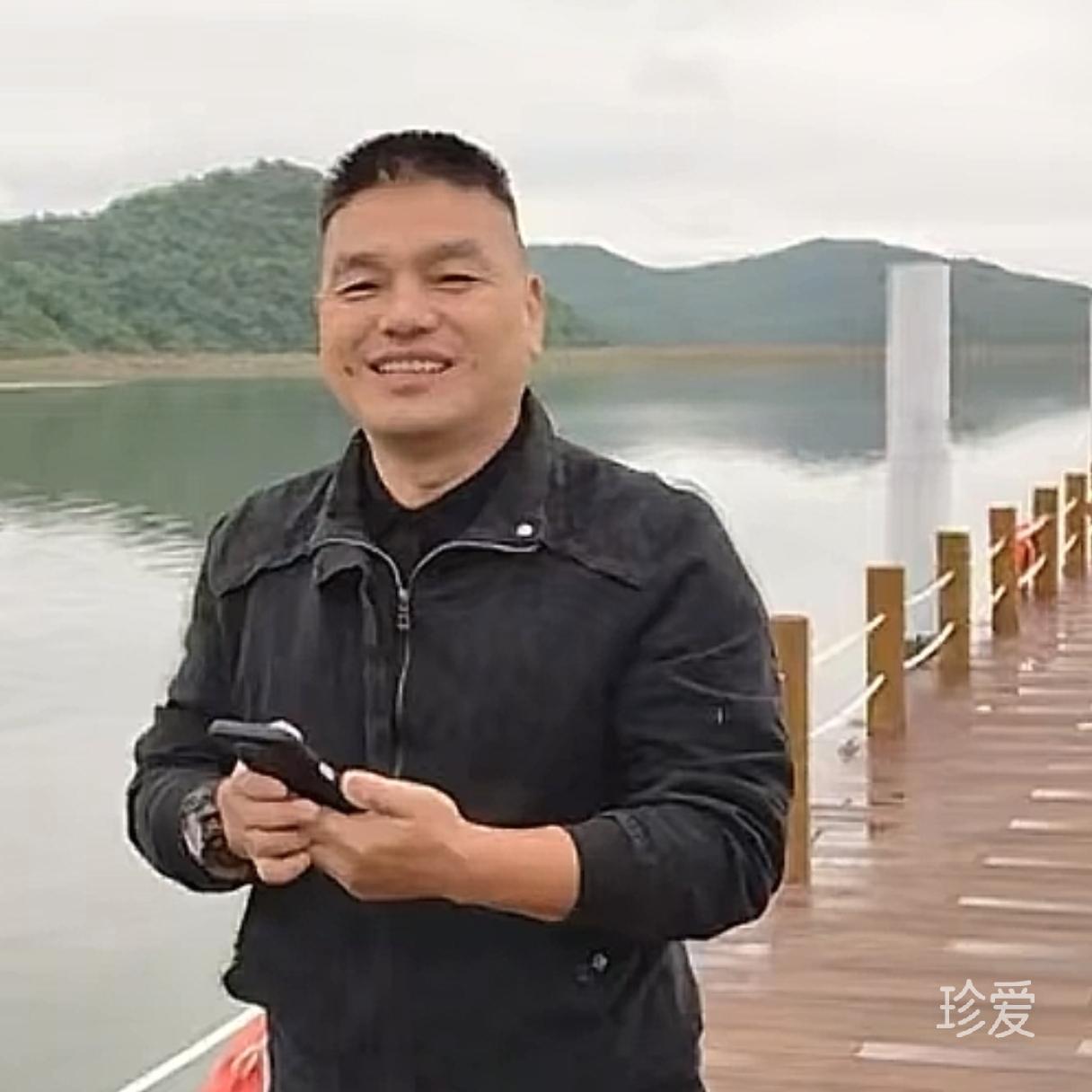 爱你不需要理由