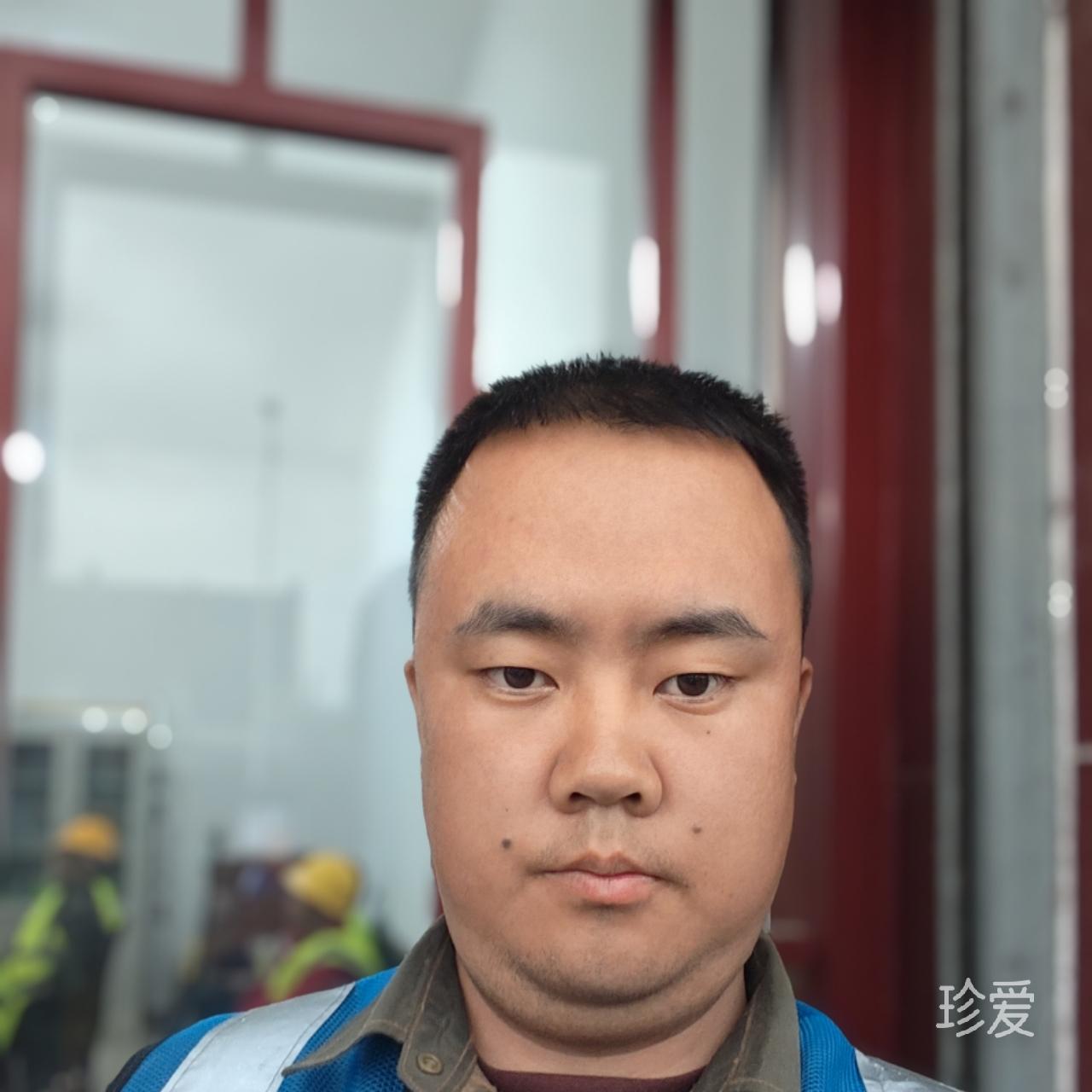 桀骜不逊
