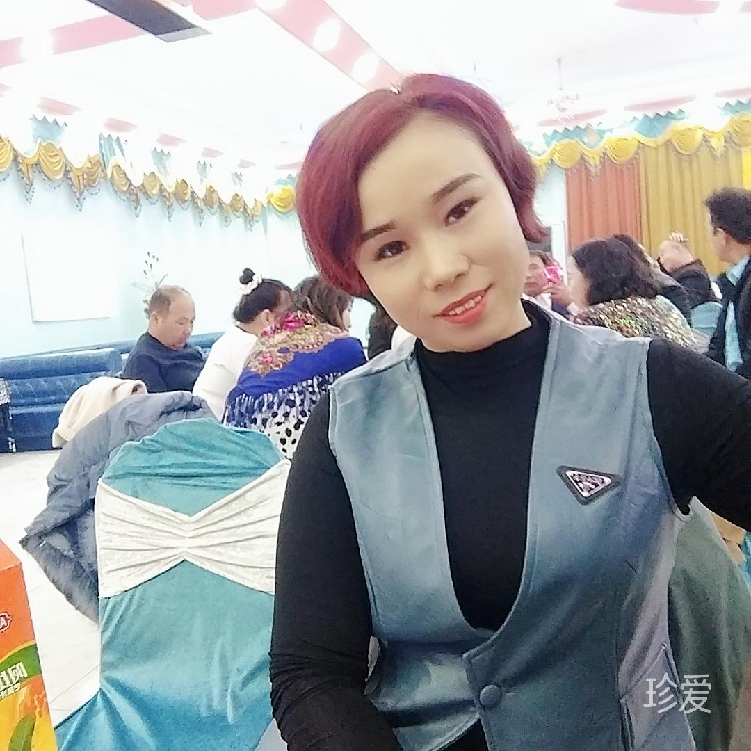 操盘手帕丽地古丽