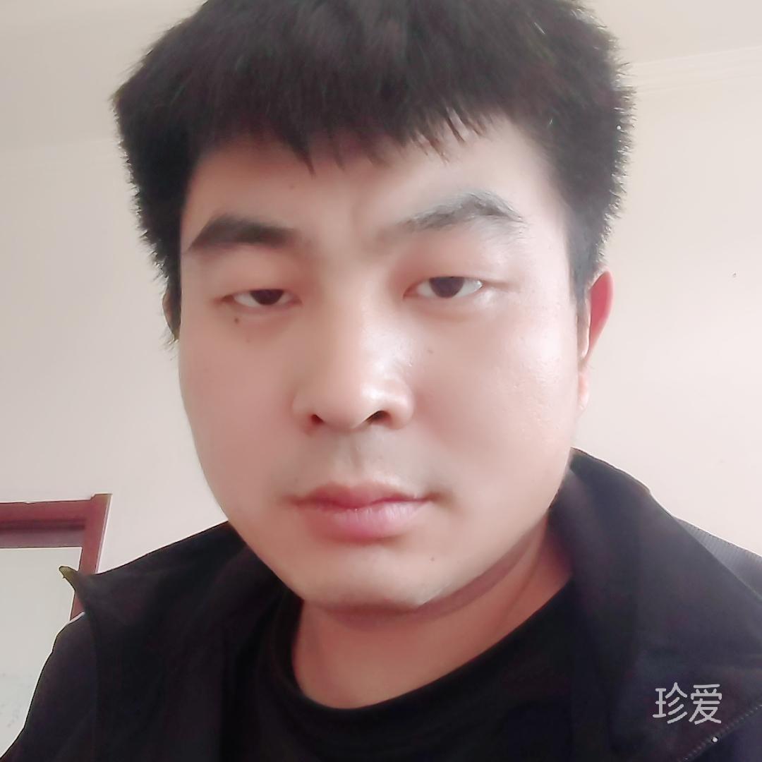 爱你是我