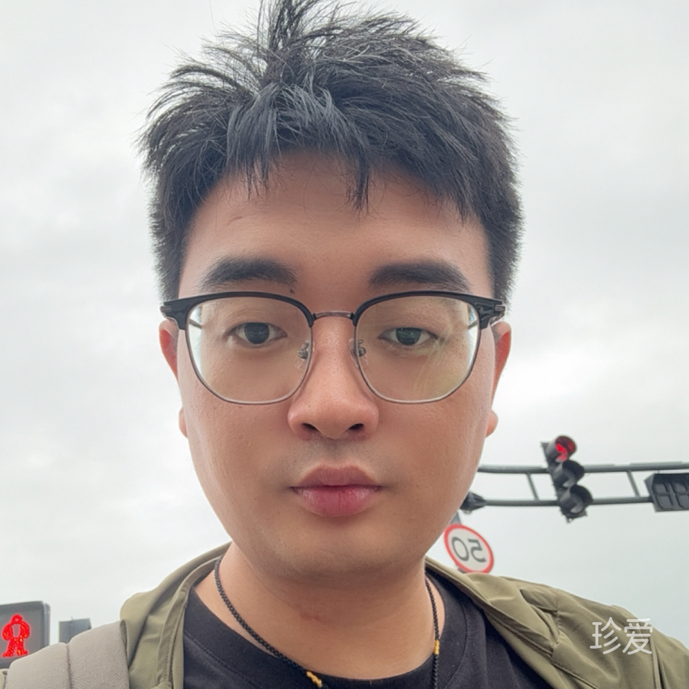 好心的人