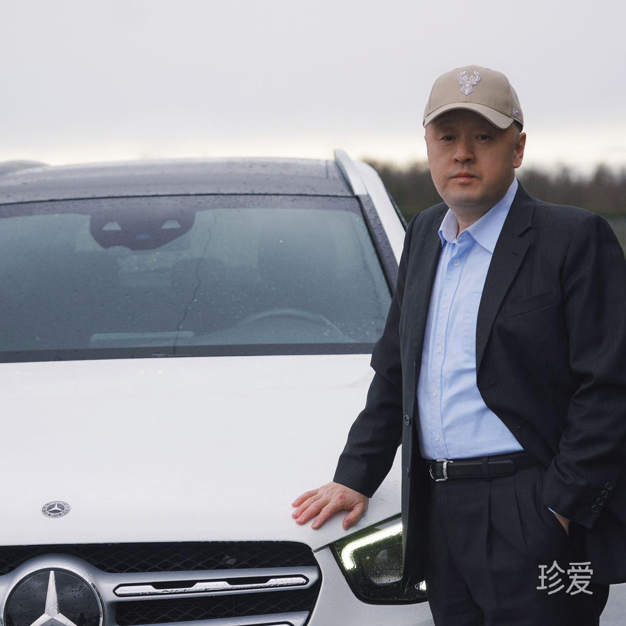 枫叶红了