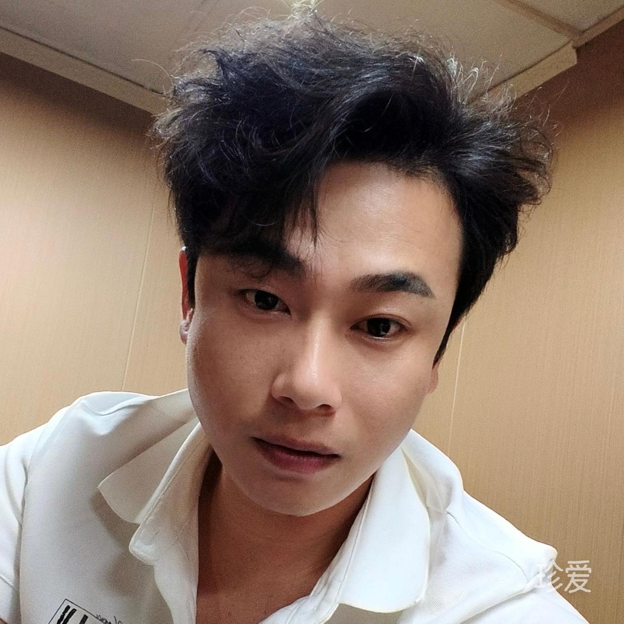 财神爷的小跟班