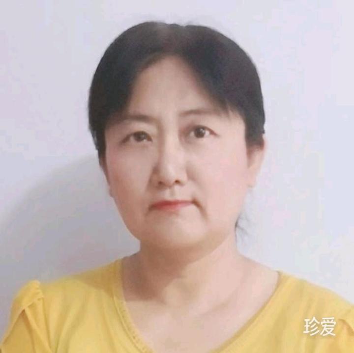 摇曳百合