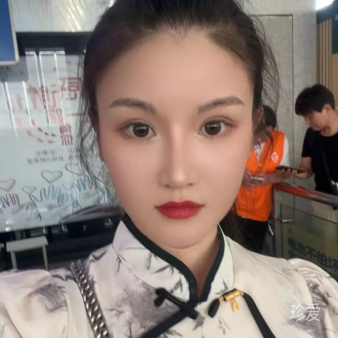 小纠结