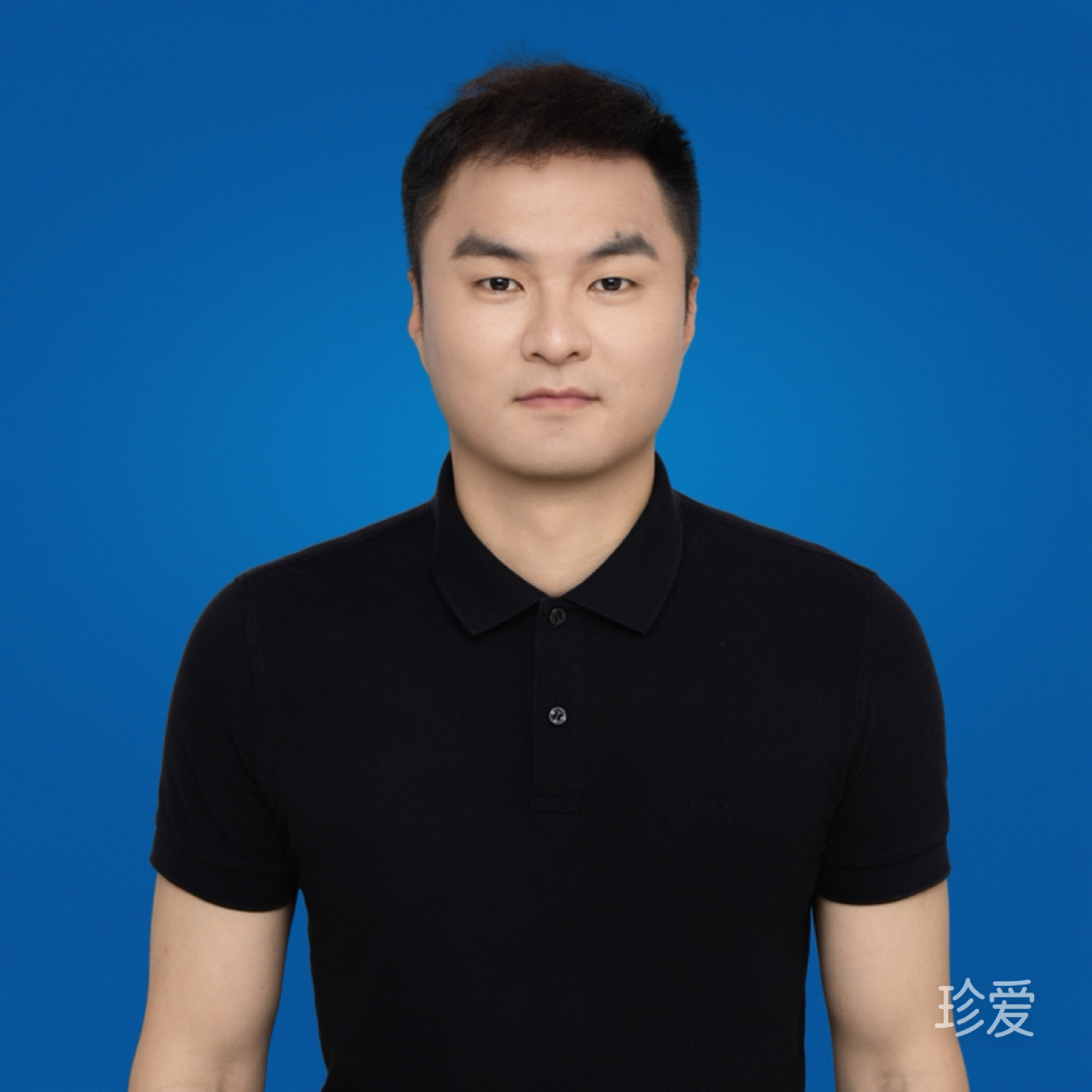 咖啡马天尼