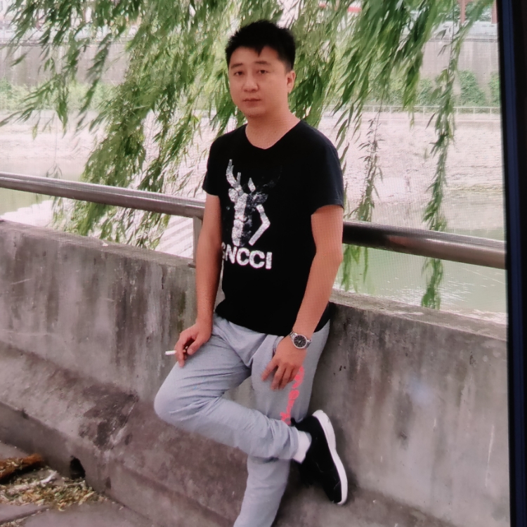 钻石成功状男人