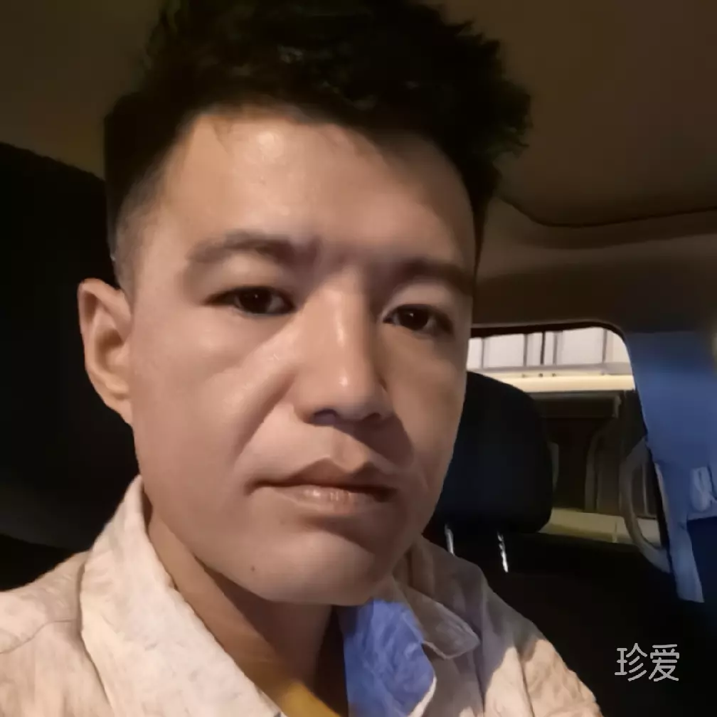 等待的目光
